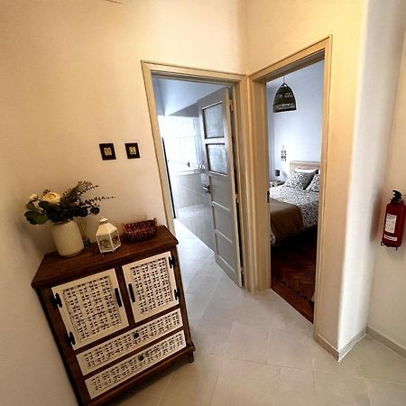 Apartament Guiki House Lizbona Zewnętrze zdjęcie