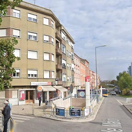 Apartament Guiki House Lizbona Zewnętrze zdjęcie