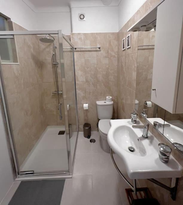 Apartament Guiki House Lizbona Zewnętrze zdjęcie
