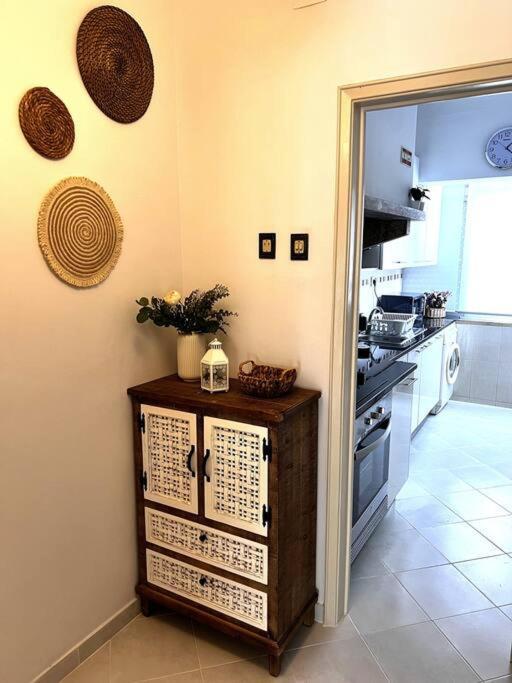 Apartament Guiki House Lizbona Zewnętrze zdjęcie