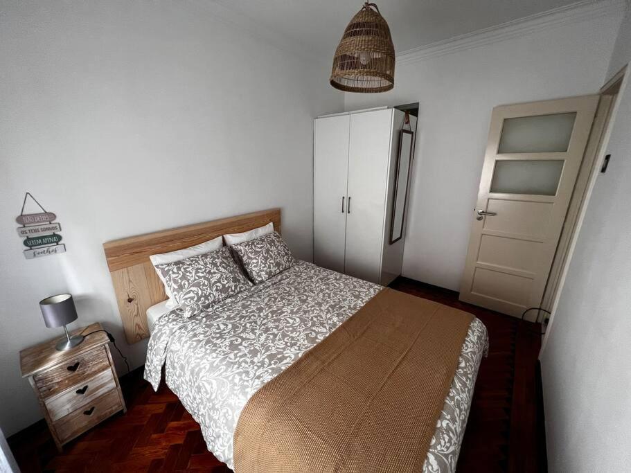 Apartament Guiki House Lizbona Zewnętrze zdjęcie