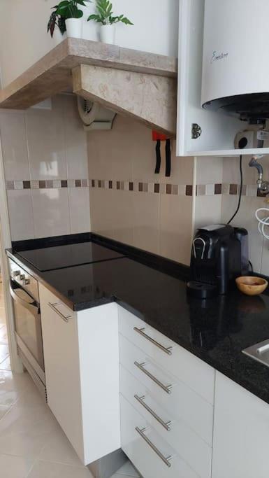 Apartament Guiki House Lizbona Zewnętrze zdjęcie