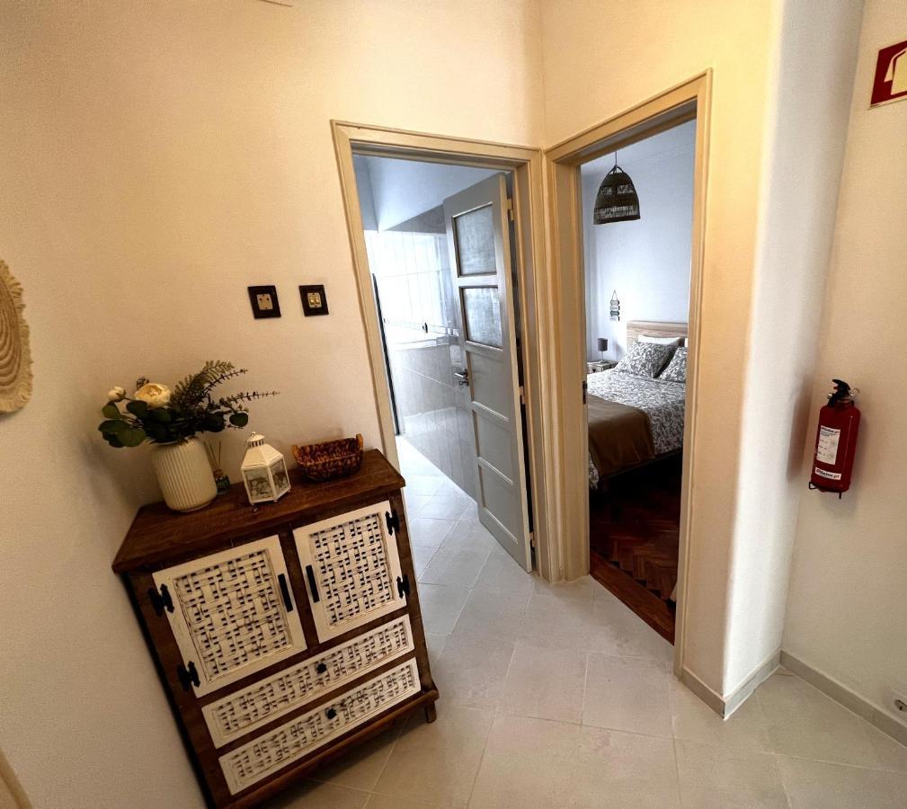 Apartament Guiki House Lizbona Zewnętrze zdjęcie