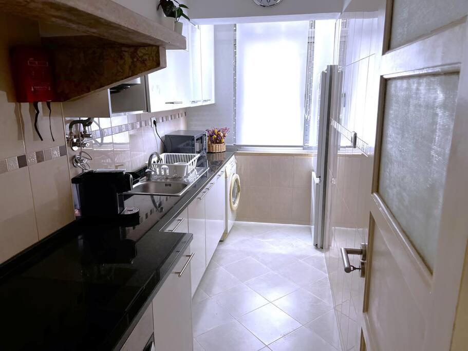 Apartament Guiki House Lizbona Zewnętrze zdjęcie
