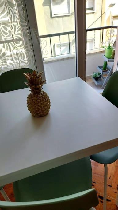 Apartament Guiki House Lizbona Zewnętrze zdjęcie