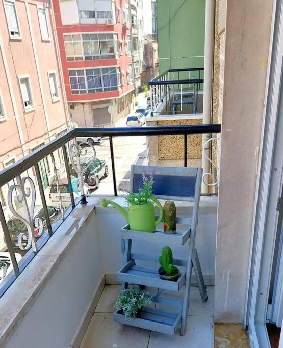 Apartament Guiki House Lizbona Zewnętrze zdjęcie