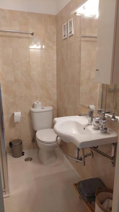 Apartament Guiki House Lizbona Zewnętrze zdjęcie